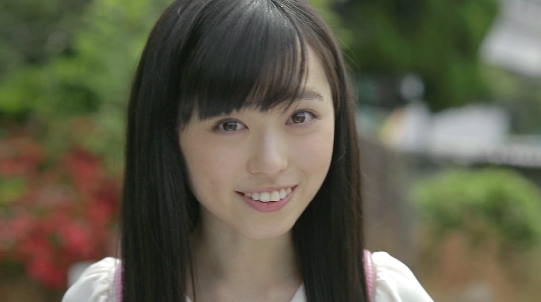 40mP、岡山ソングPVで福原遥が歌って踊る - 音楽ナタリー