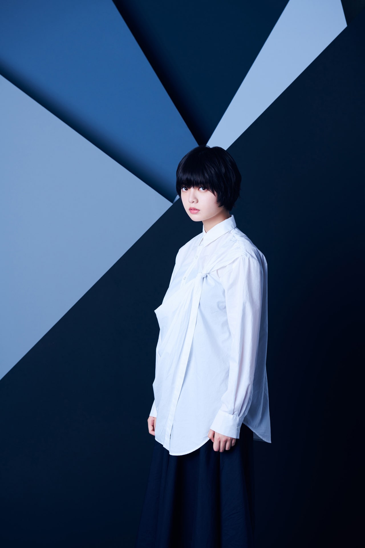 欅坂46平手友梨奈、今夜「NEWS ZERO」で広瀬すずと対談 - 音楽ナタリー