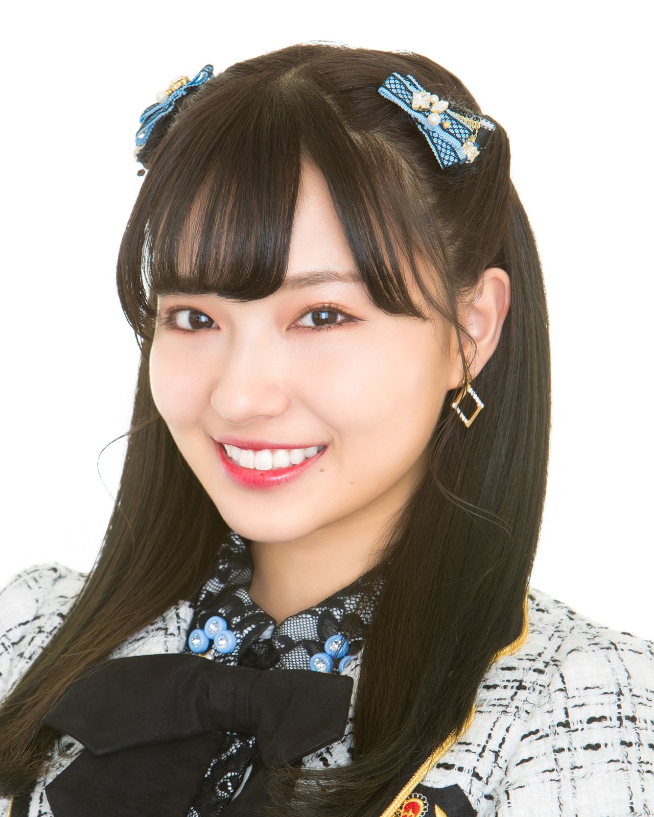 村瀬紗英 (c)NMB48 [画像ギャラリー 16/19] - 音楽ナタリー