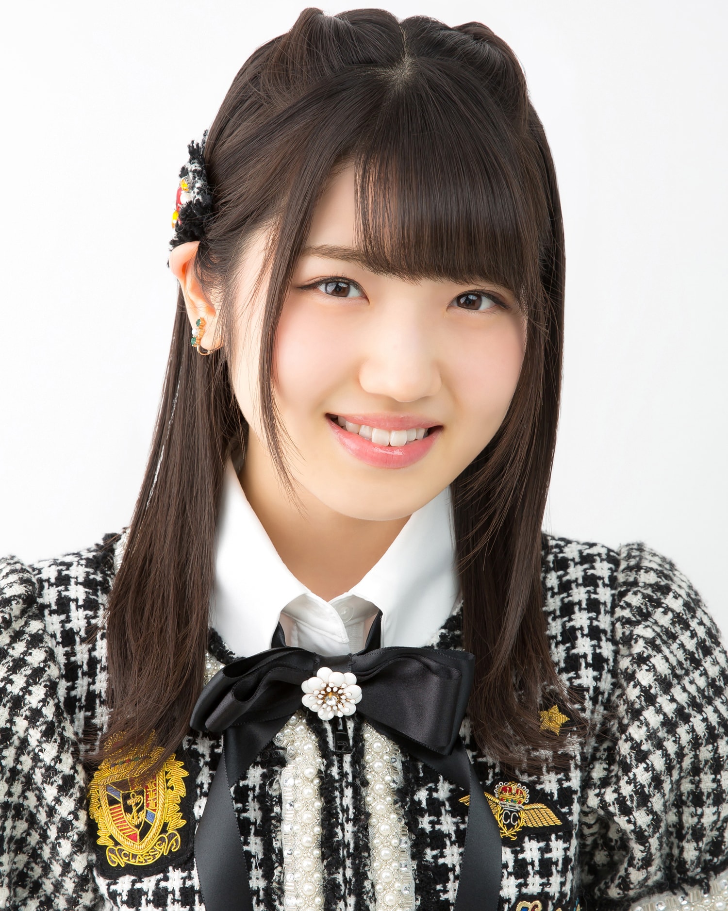 村山彩希（AKB48チーム4） [画像ギャラリー 18/28] - 音楽ナタリー