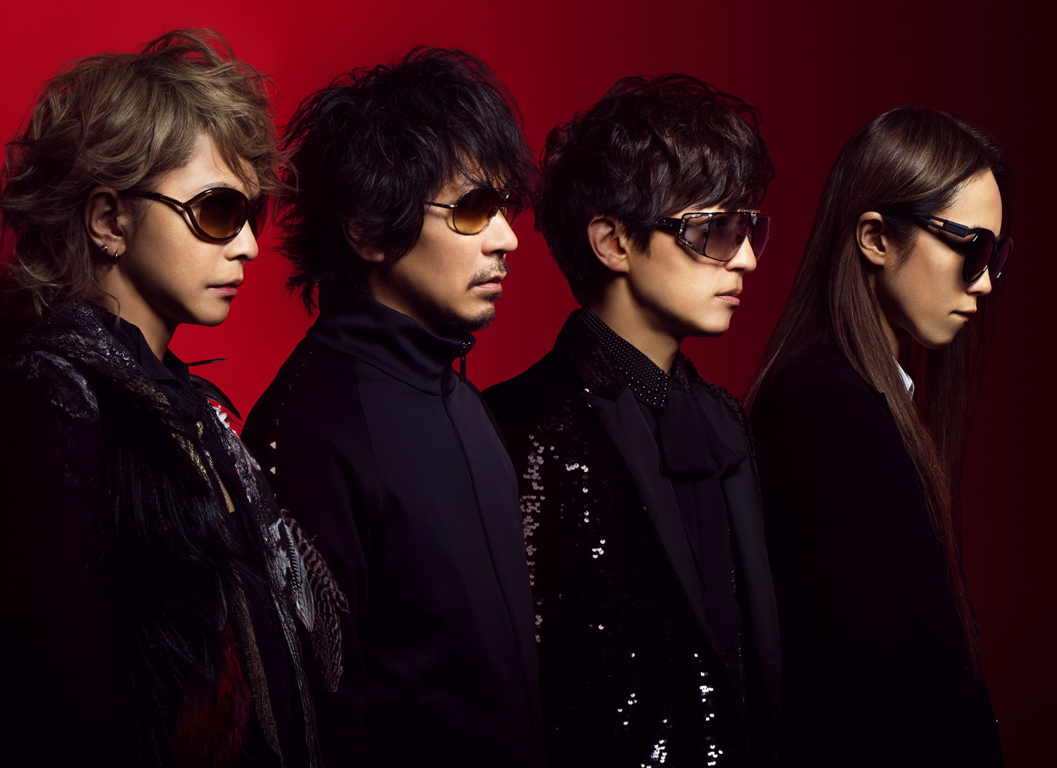 L'Arc-en-Ciel全国ツアー、ファンの要望受けWOWOWで埼玉公演放送決定