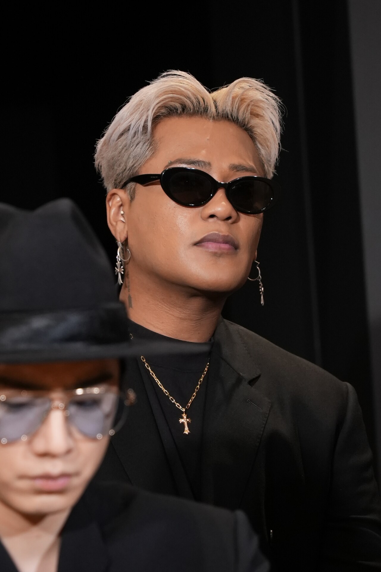 ELLY（三代目 J SOUL BROTHERS） [画像ギャラリー 28/61] - 音楽ナタリー
