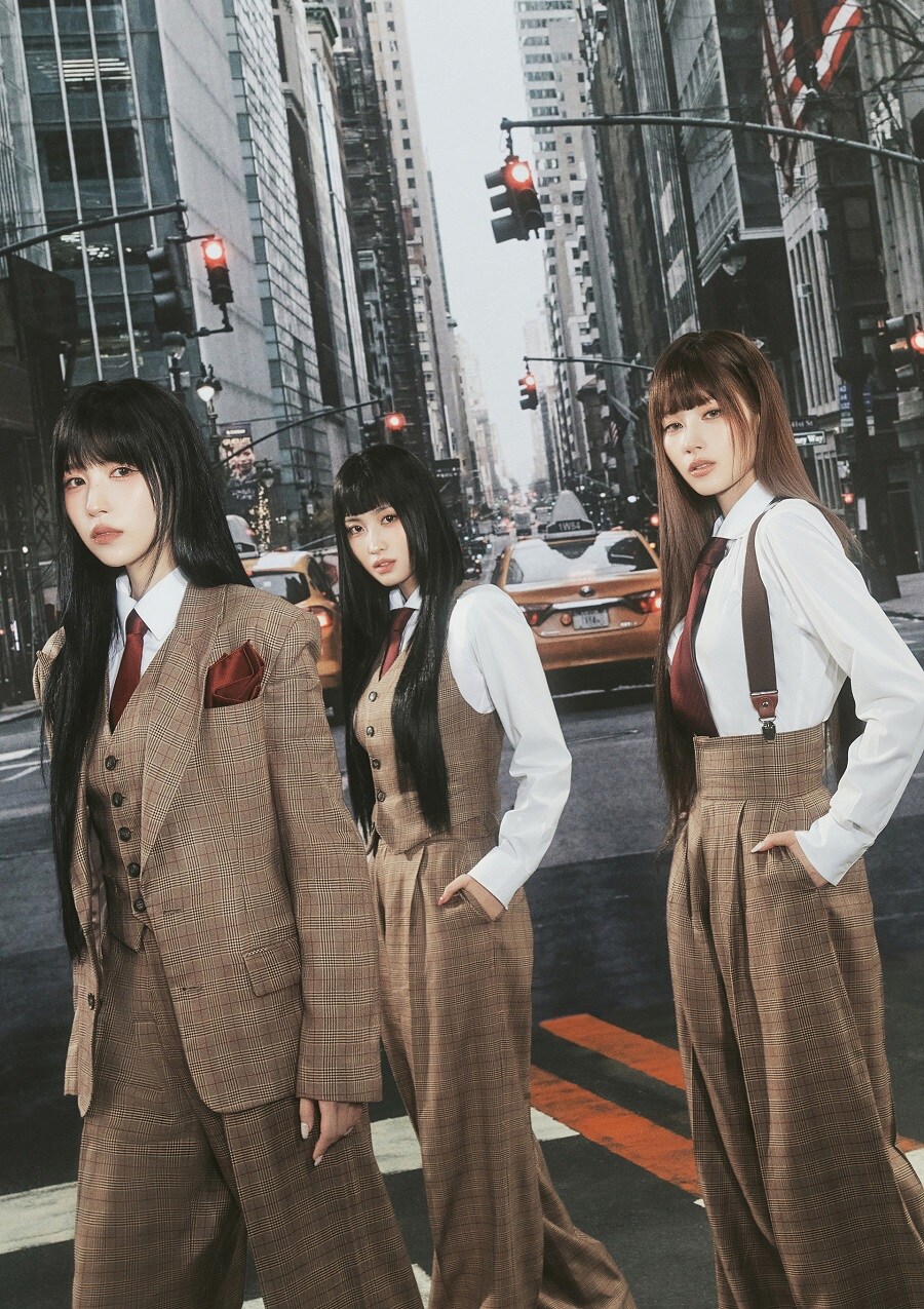MISAMO東京ドーム開催記念でMIYASHITA PARKとコラボ、コラボ自販機や
