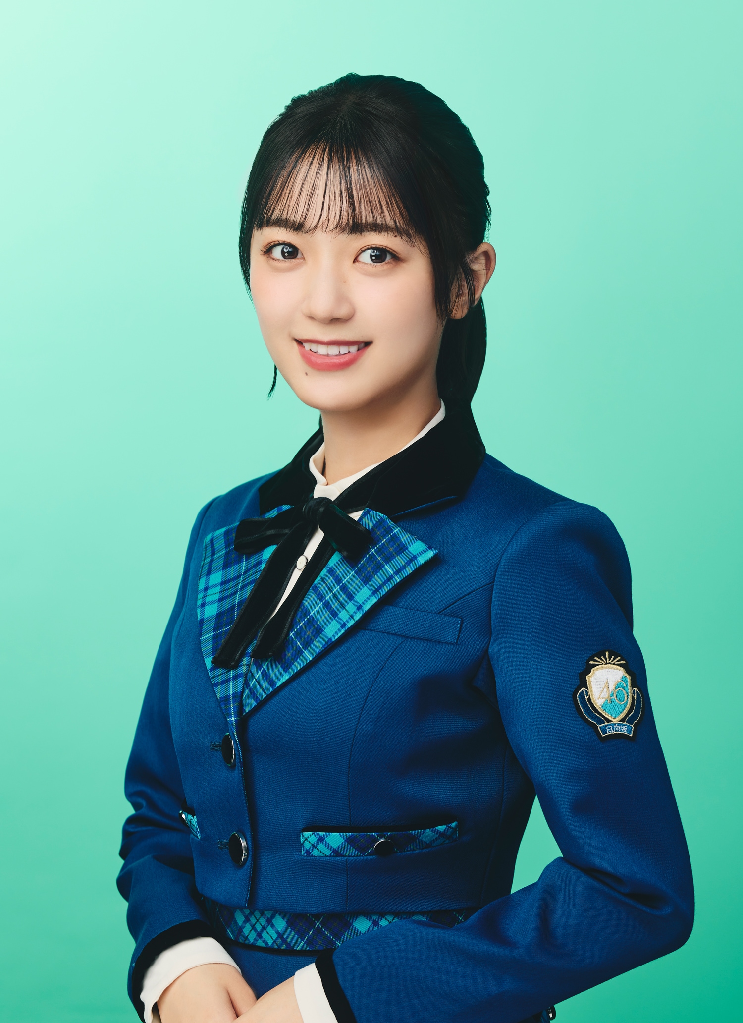 日向坂46平尾帆夏がInstagramアカウント開設「脳内をお見せできたら