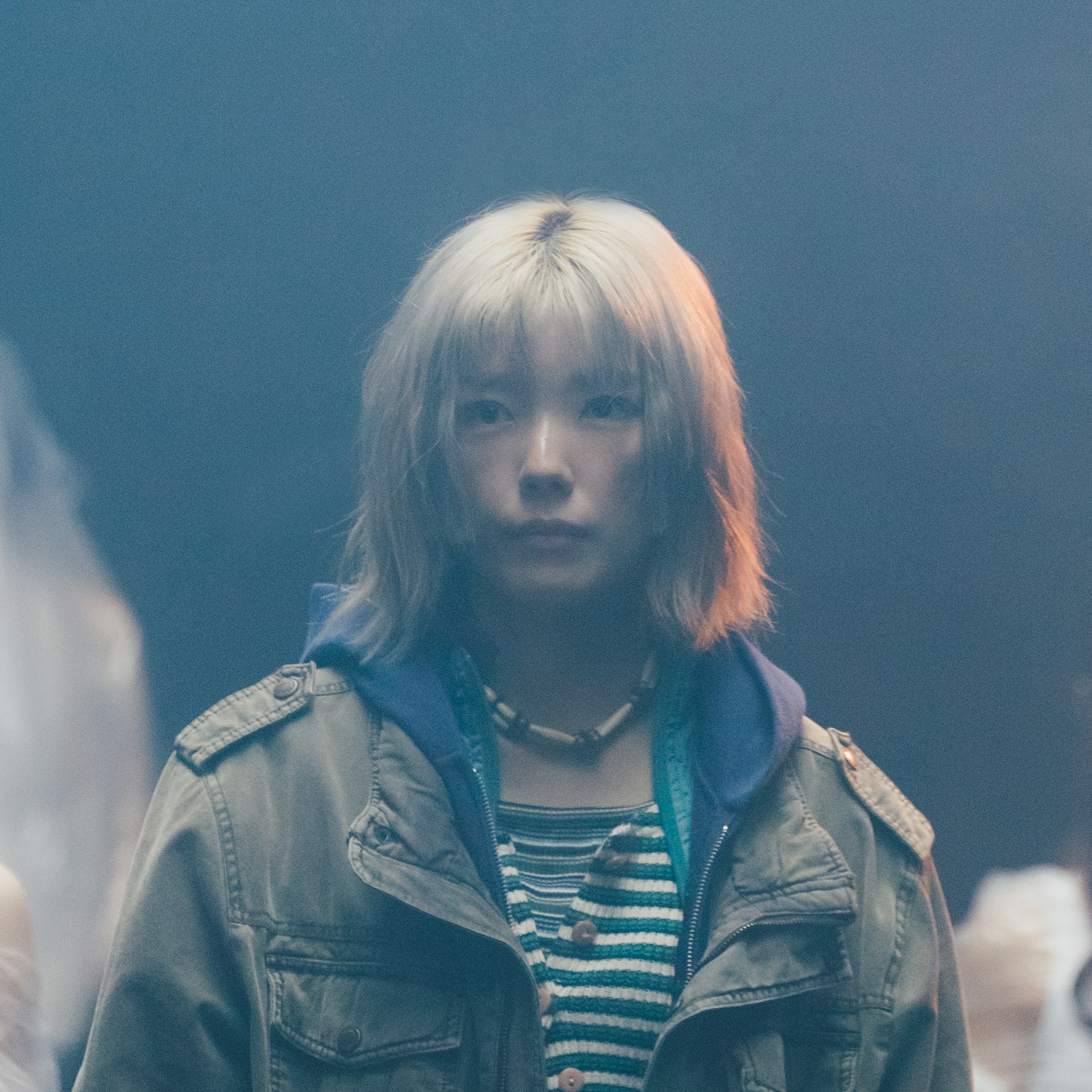 櫻坂46・藤吉夏鈴が主演、WurtS新曲「BEAT」ミュージックビデオ公開