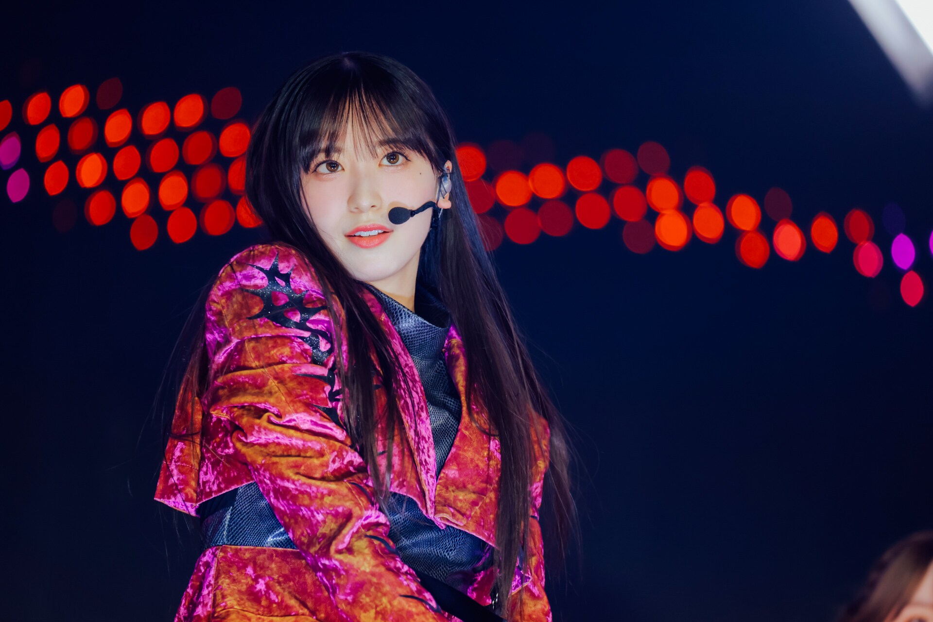 村井優 ©Seed & Flower LLC [画像ギャラリー 37/43] - 音楽ナタリー