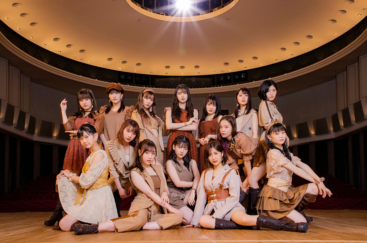 モーニング娘。'20が新作シングル発売、本日24歳になった譜久村聖が