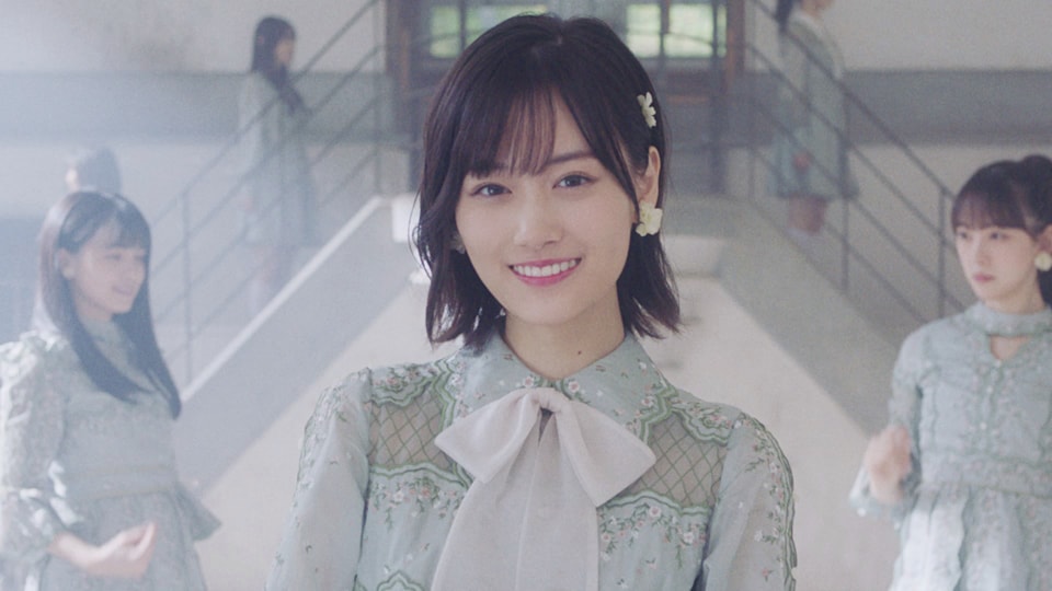 乃木坂46「僕は僕を好きになる」MVにメンバーたちの“生きる姿”（動画