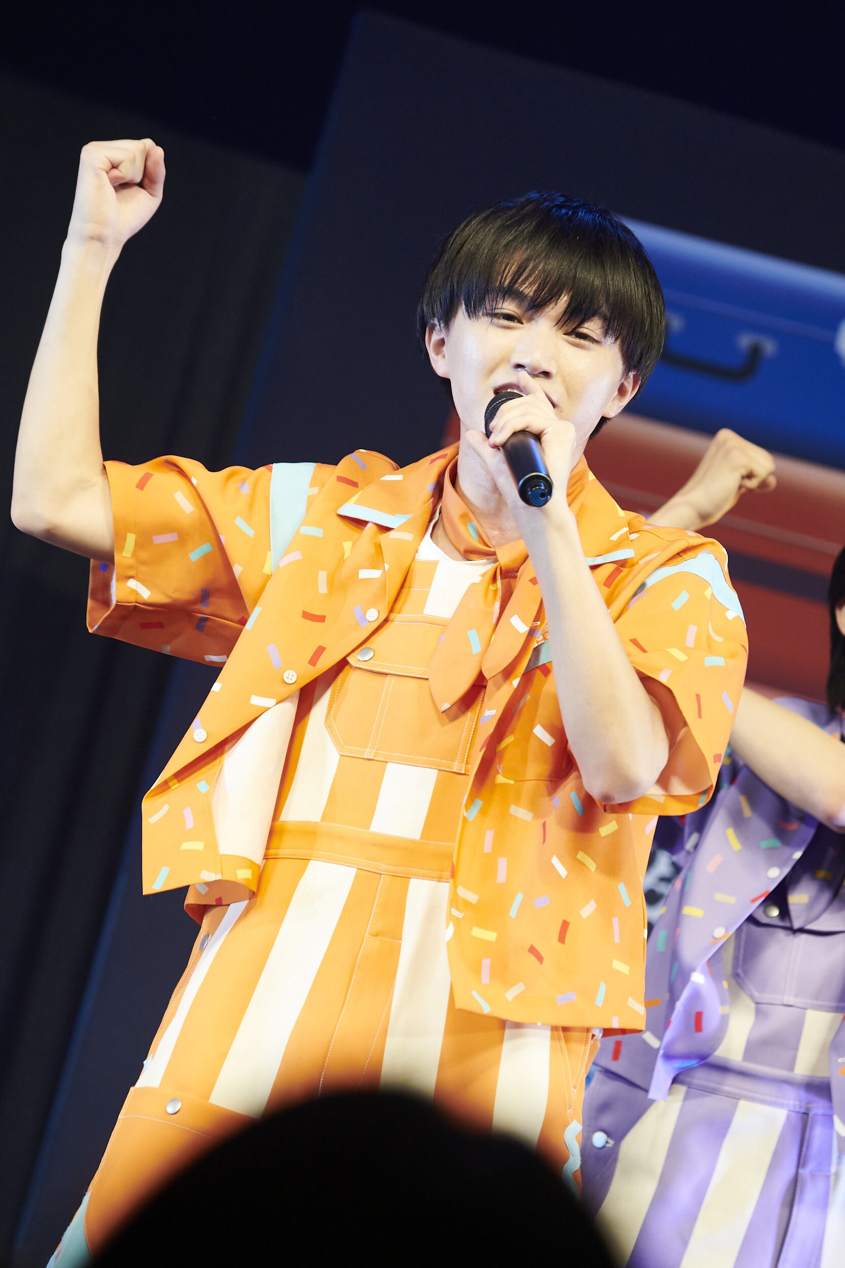 田倉暉久（THE SUPER FRUIT）（撮影：上溝恭香） [画像ギャラリー 81