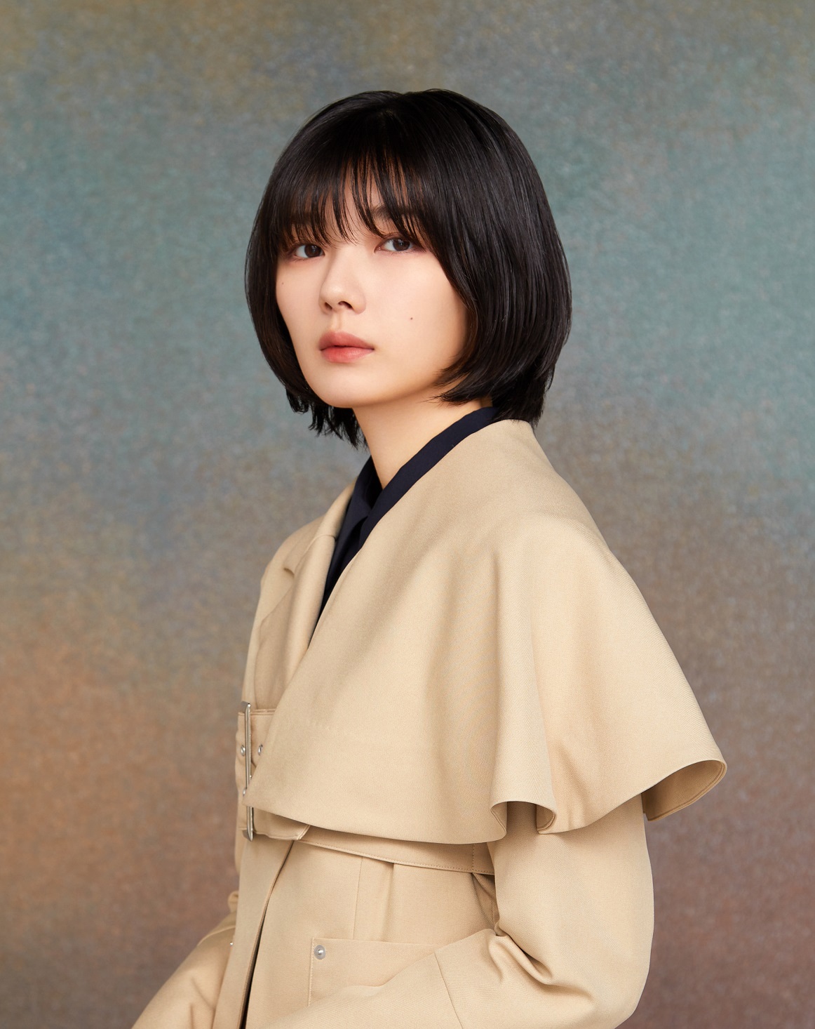 櫻坂46、6thシングル「Start over!」センターは藤吉夏鈴 - 音楽ナタリー