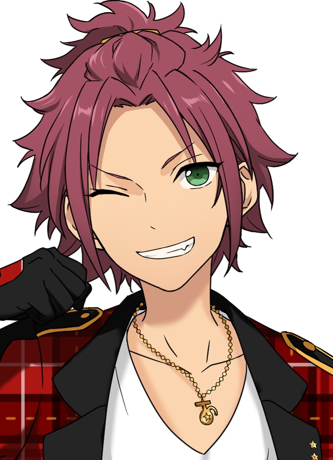衣更真緒（Trickstar） [画像ギャラリー 39/58] - ステージナタリー