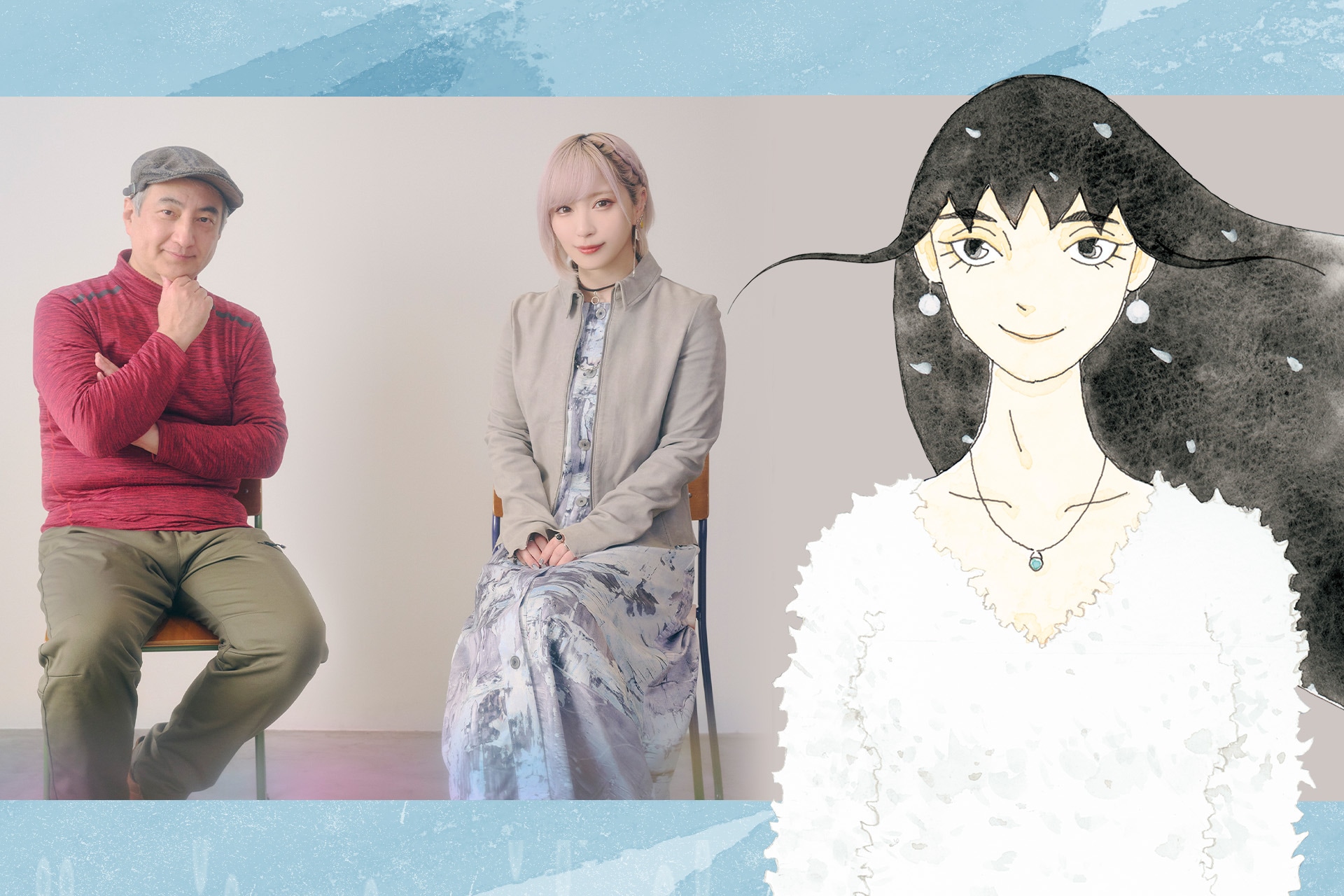 声優・橋本ちなみが結婚を報告、「妹ちょ」「監獄学園」「ウマ娘」に