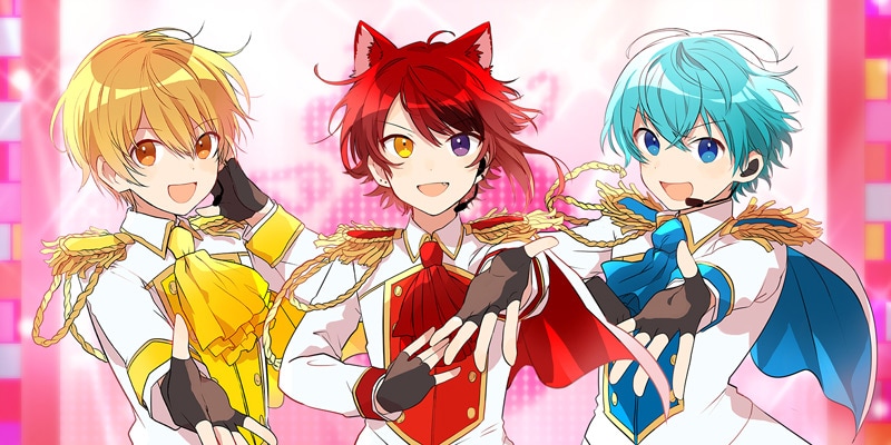 すとぷり「すとろべりーらぶっ！」インタビュー｜破竹の勢いで進む6人