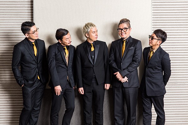 RIP SLYME「GOLDEN TIME」特集 - 「GOLDEN TIME」インタビュー (2/11