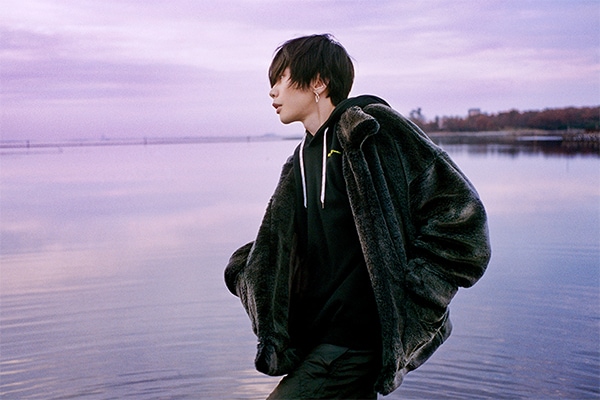 米津玄師「Flamingo / TEENAGE RIOT」インタビュー｜“終着点”のその先