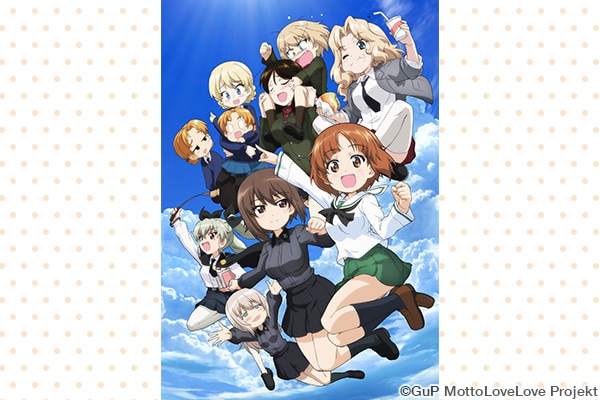 鳥山明が描き下ろしたJUMP SHOPのオリジナルキャラクター・ジャンタ