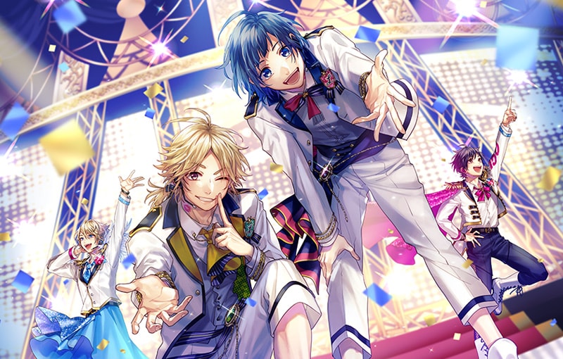 映画「HoneyWorks 10th Anniversary “LIP×LIP FILM×LIVE”」特集
