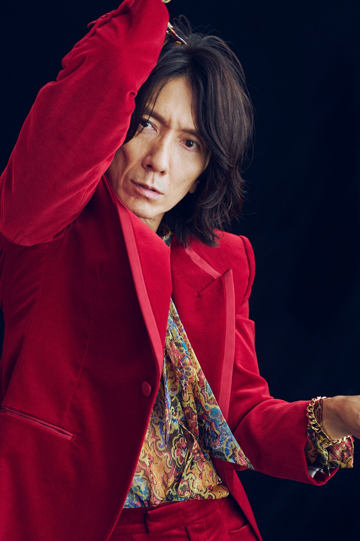 吉井和哉ベストアルバム「20」ロングレビュー｜自らを見つめさらなる