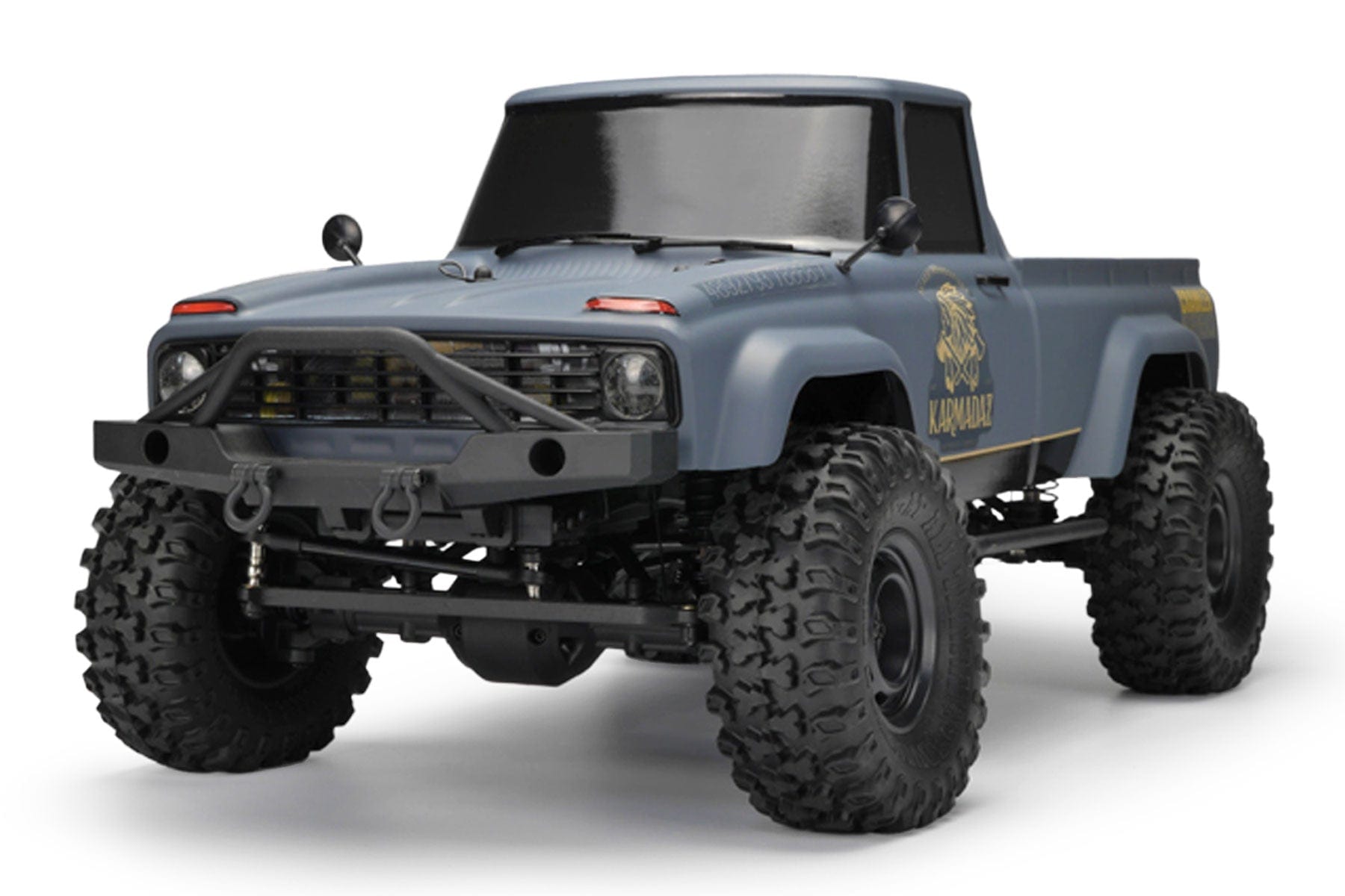 Carisma SCA-1E 2.1 Coyote 1/10 Scale 4WD Crawler - RTR [CIS78868