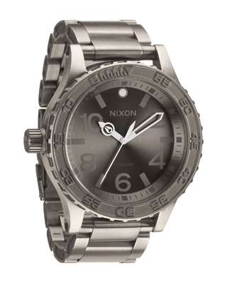 NIXON（ニクソン） THE 51-30 TI | Gressive OFF style