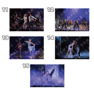 バーン・ザ・フロア Official Goods Store – バーン・ザ・フロア
