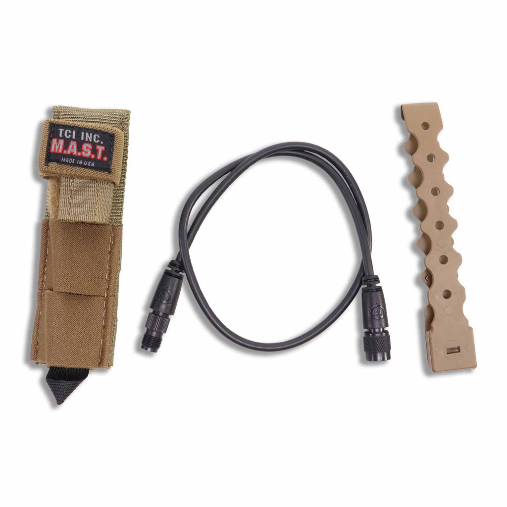 TCI MAST Antenna Relocation Kit – Offbase Supply Co.
