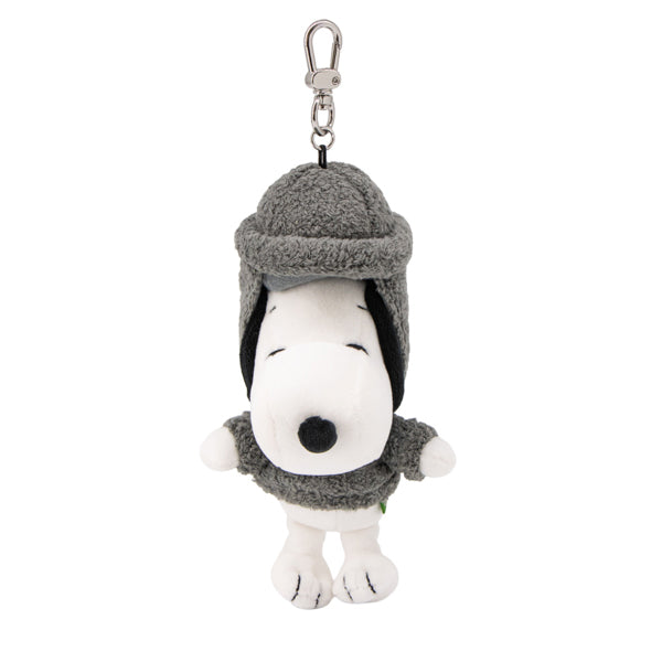 SNOOPY GARDEN