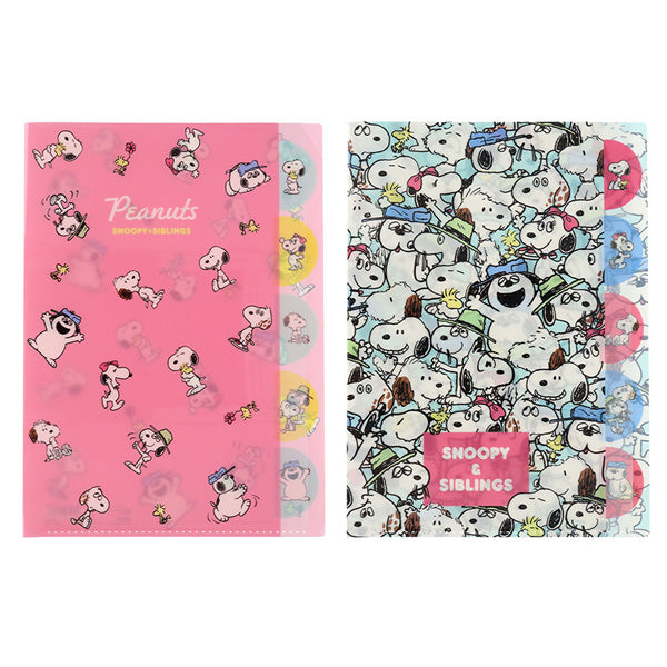 ファイルの商品一覧ページ - 限定グッズ多数【公式】スヌーピーグッズ通販