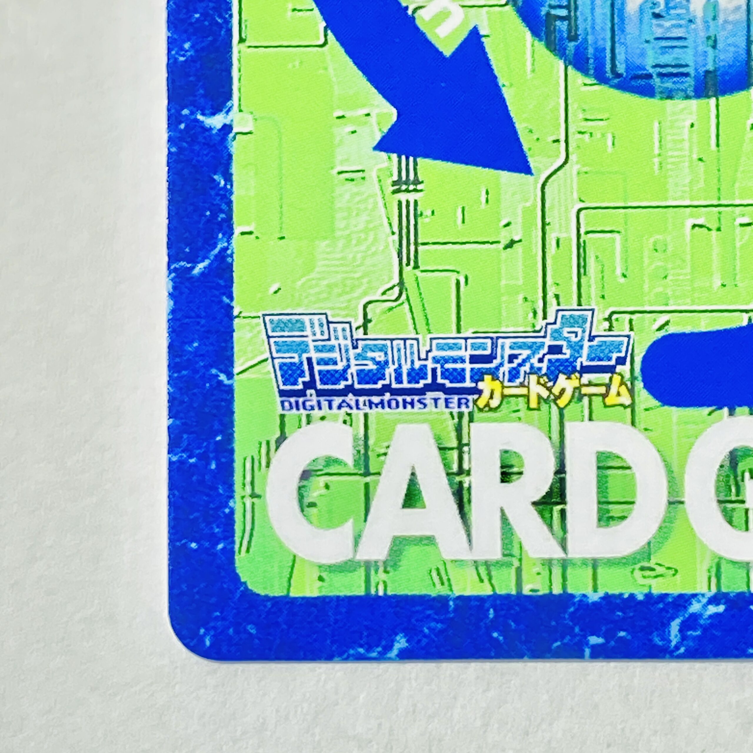 Re-59 ウェヌスモン】2015 – okaのデジモンカードリスト