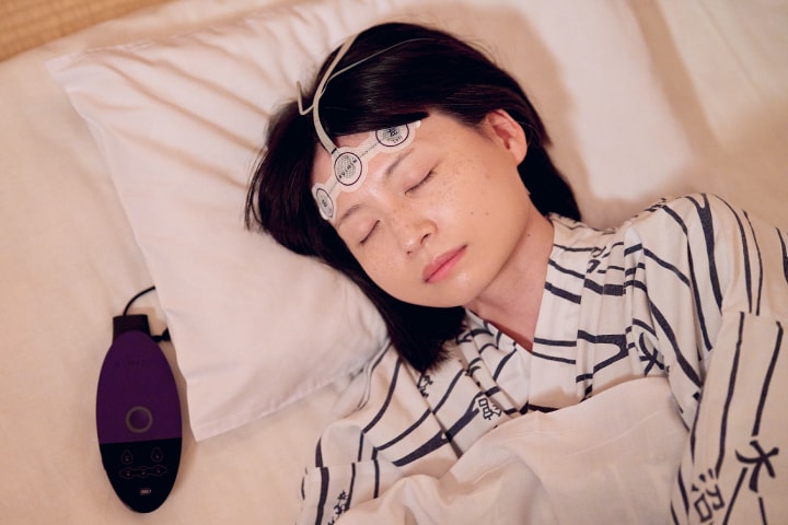 睡眠美人プラン - SLEEP BEAUTY PLAN ｜ 東鳴子温泉 旅館大沼