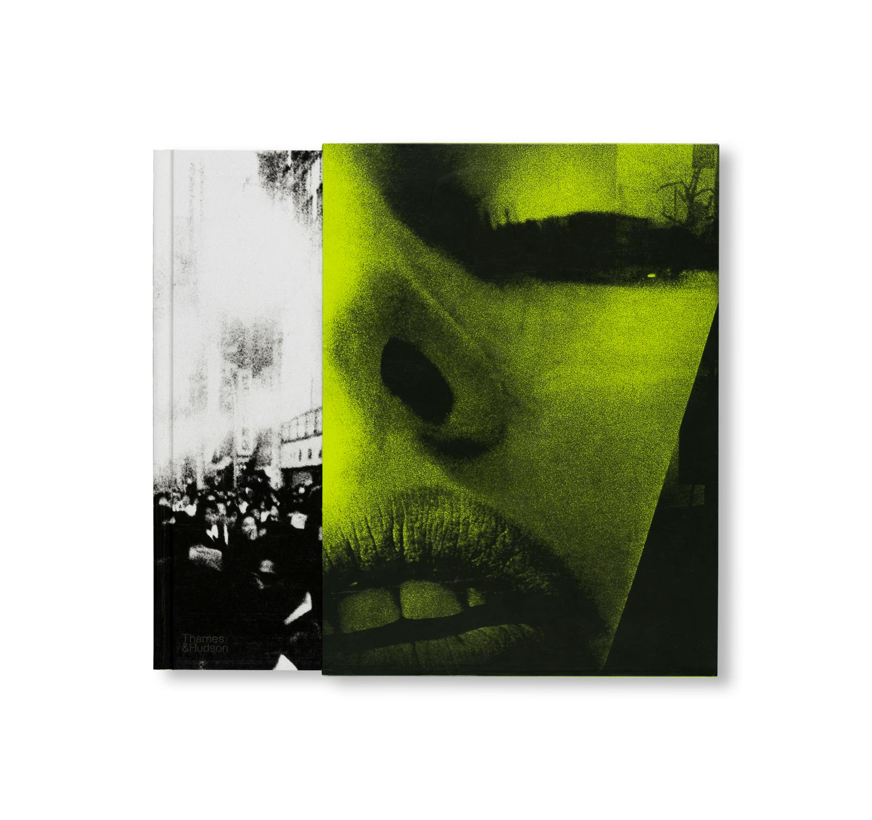 MORIYAMA: QUARTET：森山大道 | OIL - 現代アート・絵画の販売・通販