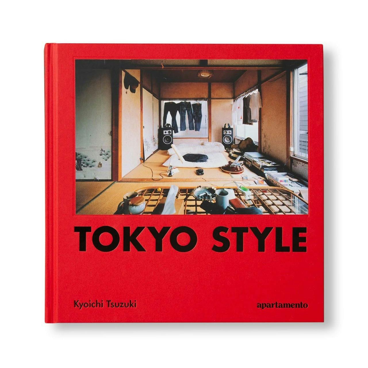 TOKYO STYLE [SIGNED]：都築響一 | OIL - 現代アート・絵画の販売・通販