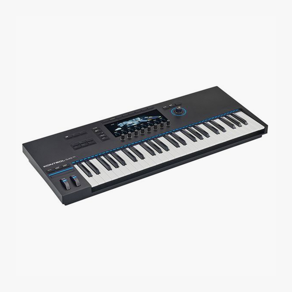Olimpus Music | Komplete Kontrol S49 mk 3