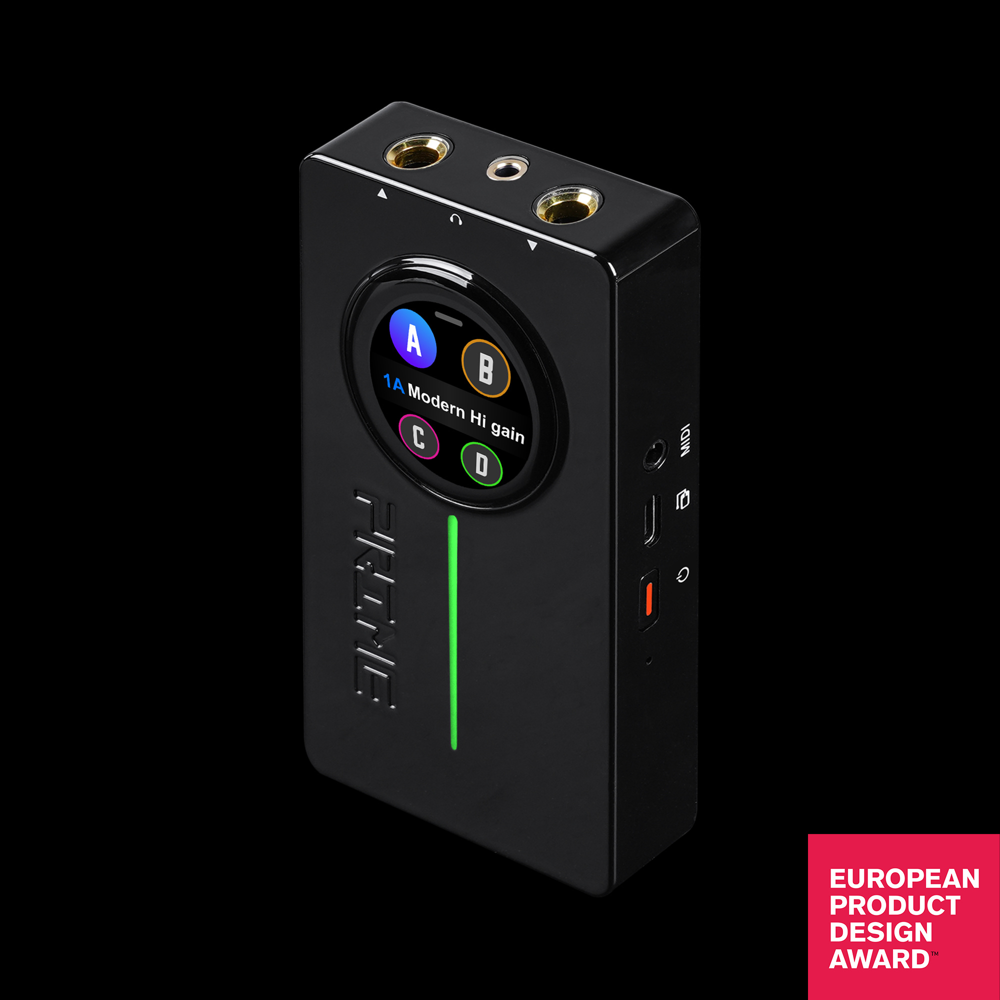 PRIME P2_MOOER Audio