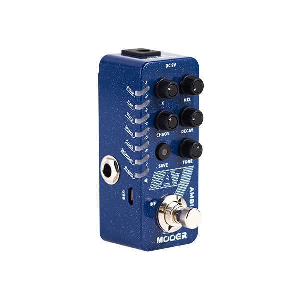 A7_MOOER Audio