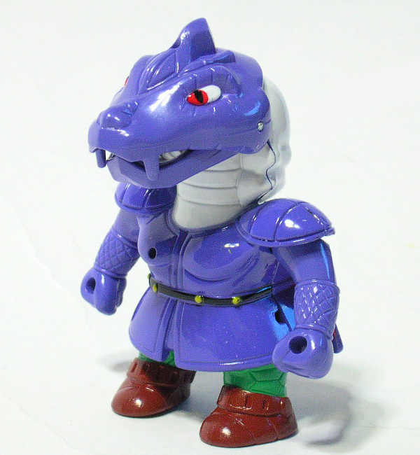 ビックリクロス 始祖ジュラ－ブラック天魔ゼウス ビックリマン バンダイ