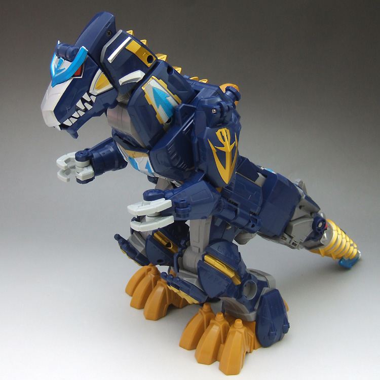 海賊合体 DX豪獣神 バンダイ 海賊戦隊ゴーカイジャー