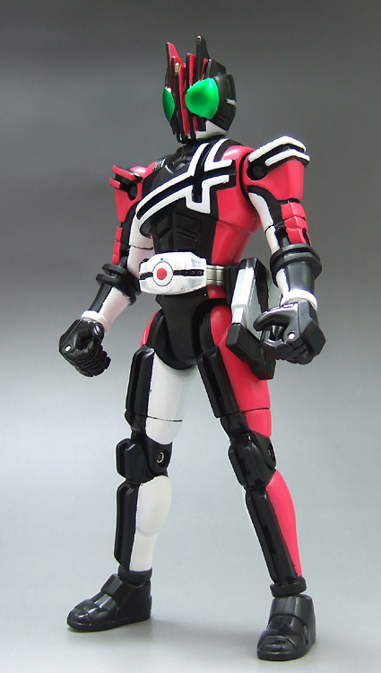FFR00 仮面ライダーディケイド バンダイ