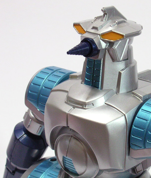 超機動マシン合体モゲラ ゴジラVSスペースゴジラ バンダイ