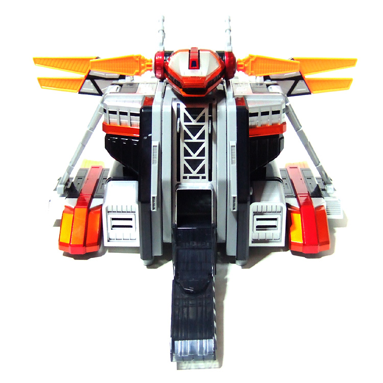 DXフェニックスネスト ウルトラマンメビウス バンダイ