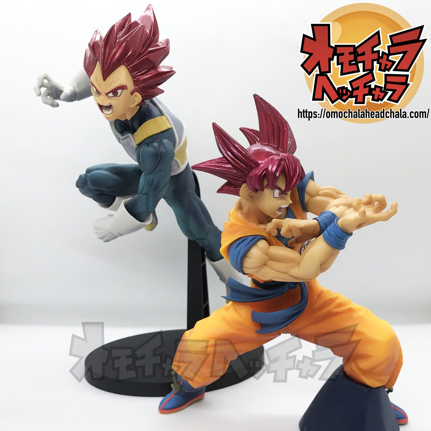 BLOOD OF SAIYANS新作】超ベジット(2020年6月登場予定)&超ゴジータ