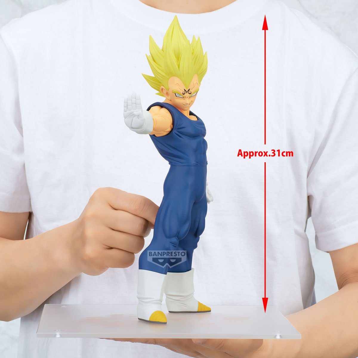 2025年12月ドラゴンボール新作プライズフィギュア【G×materia