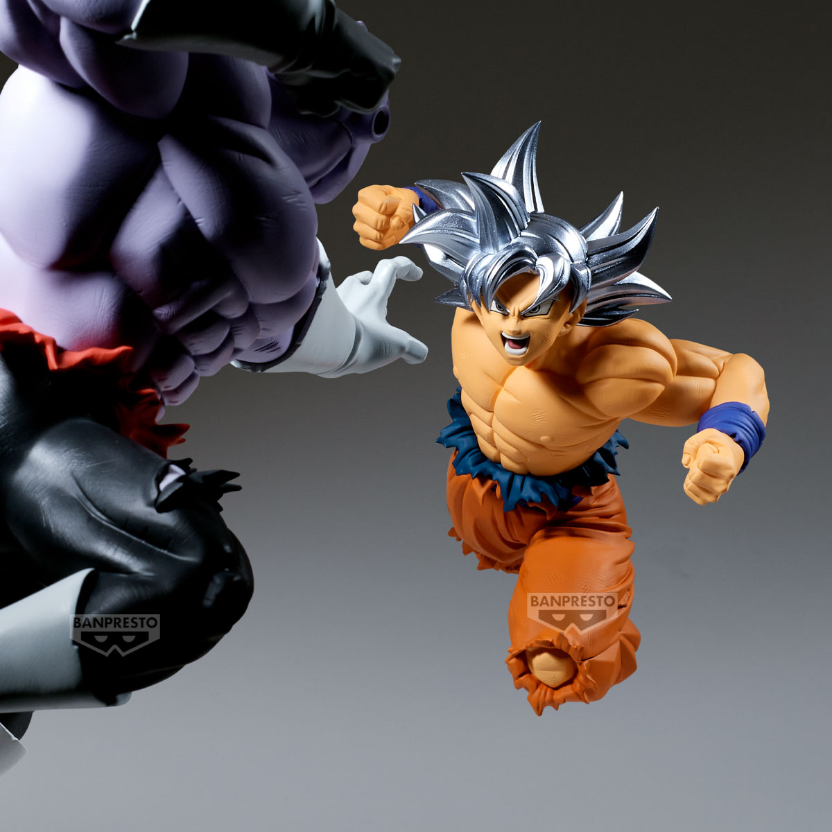 2026年2月ドラゴンボール新作プライズフィギュア【MATCH MAKERS 孫悟空