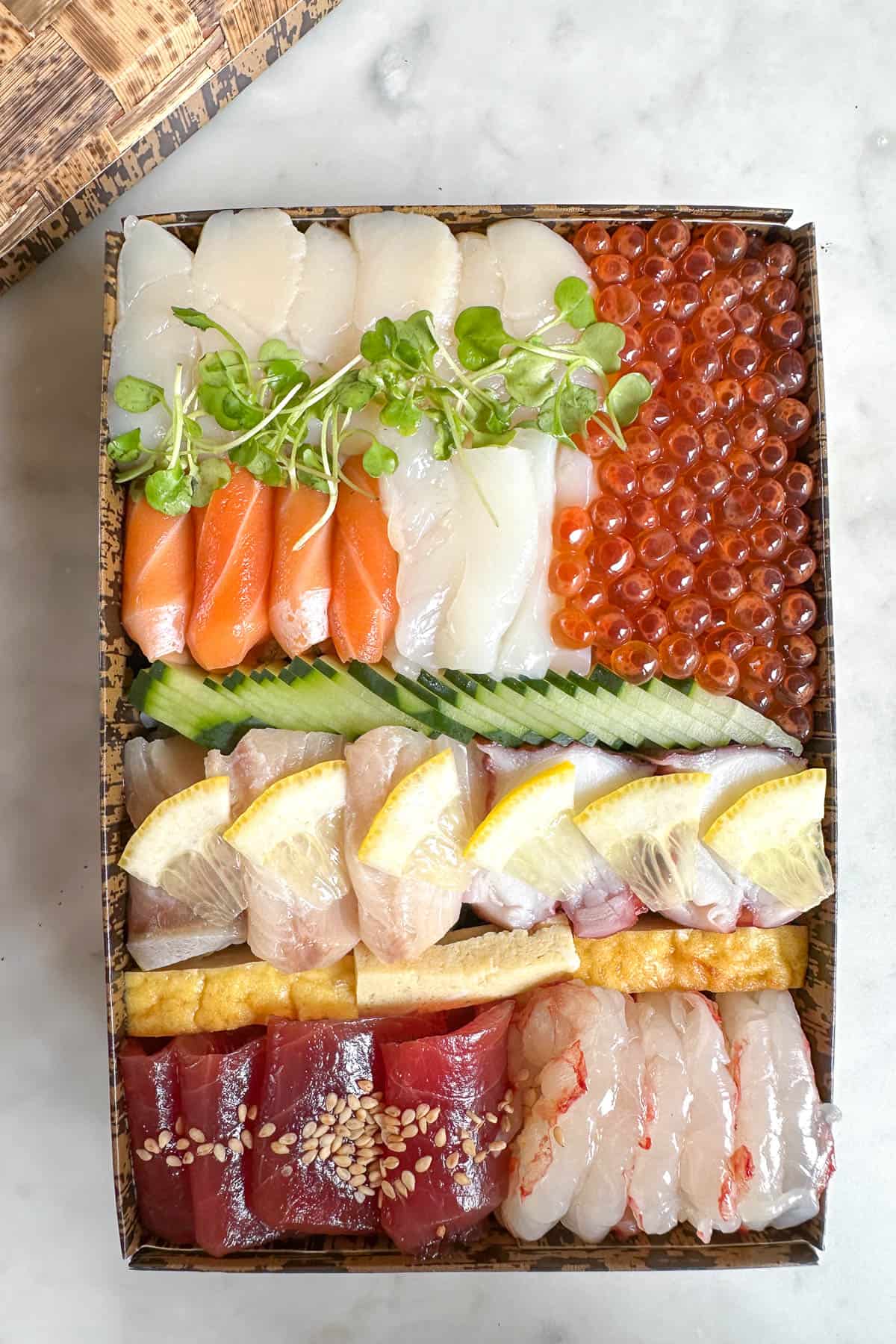 Sachi Sweets (Oahu) - Onolicious Hawaiʻi