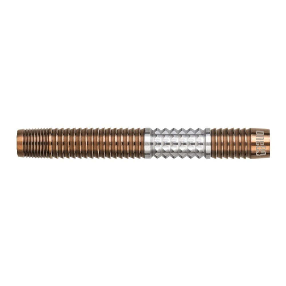 Luxor Beta（ルクソール ベータ） 2BA 18g｜ダーツ用品メーカーOne80