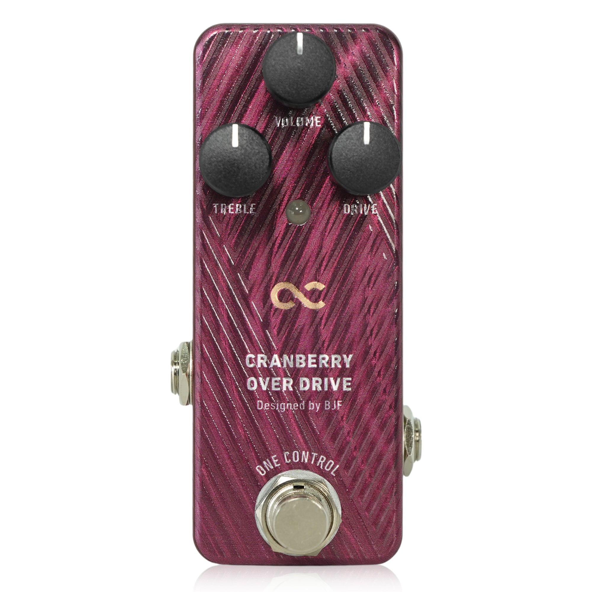 CRANBERRY OVER DRIVE (OC-CBODn) – One Control USA