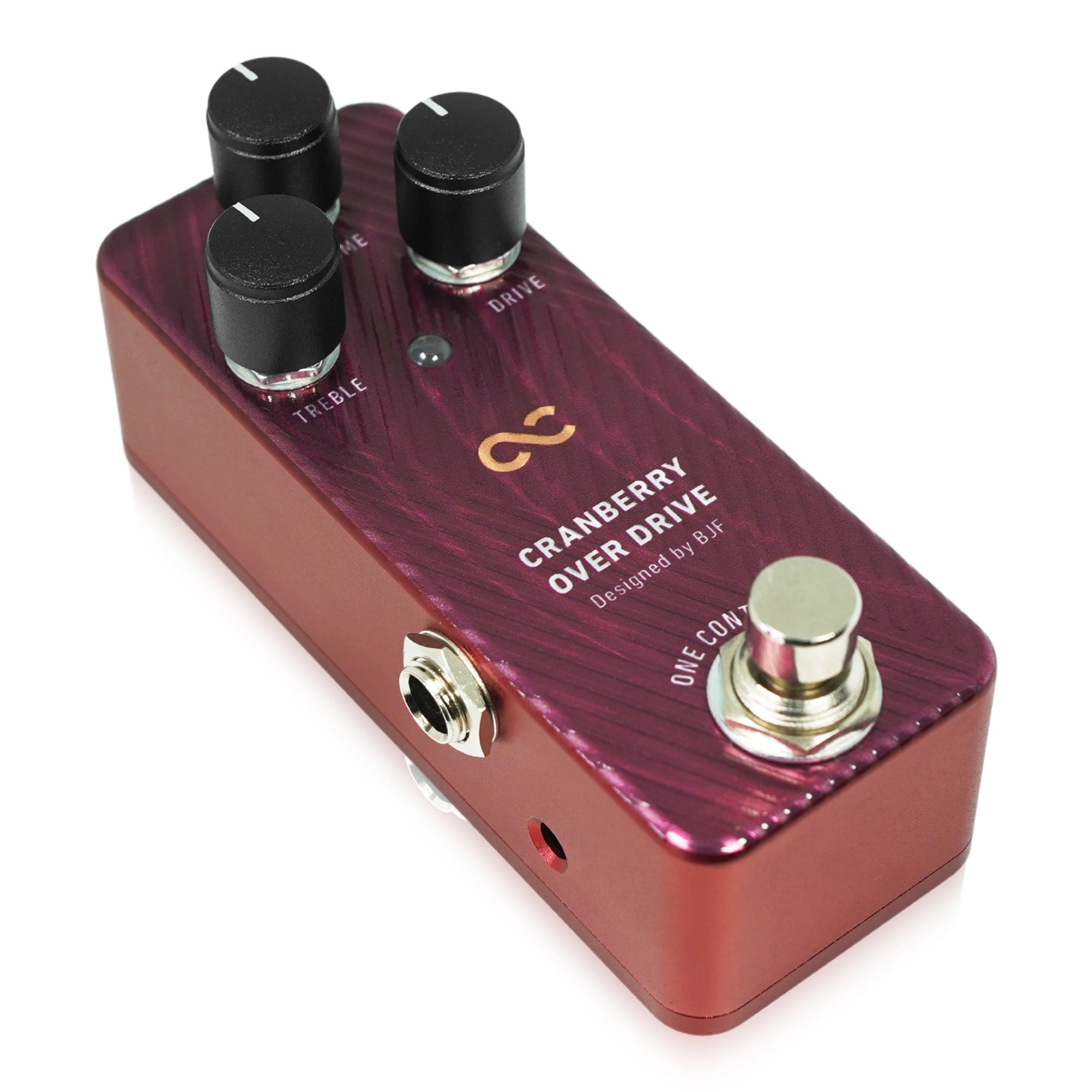 CRANBERRY OVER DRIVE (OC-CBODn) – One Control USA