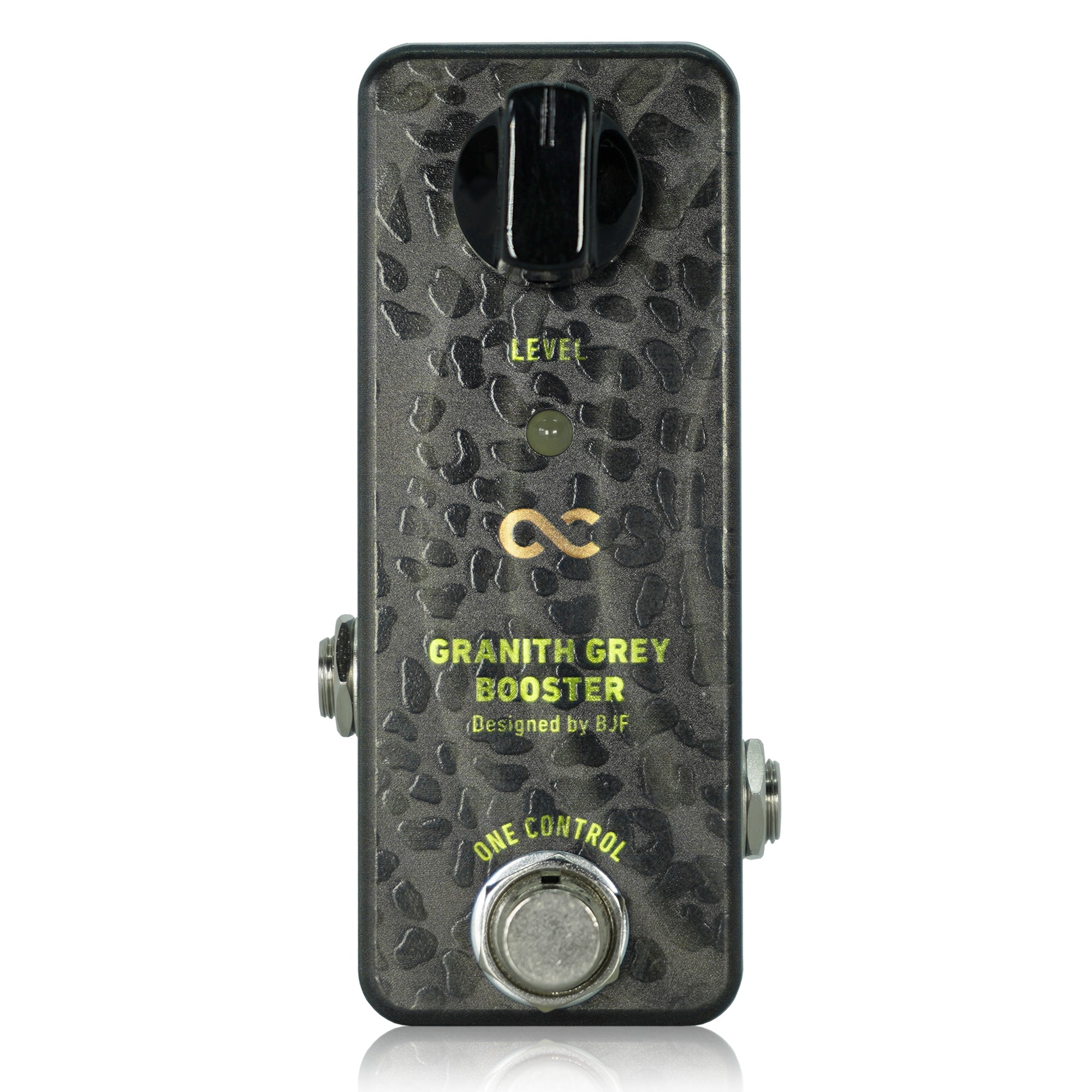 GRANITH GREY BOOSTER (OC-GGBn) – One Control USA