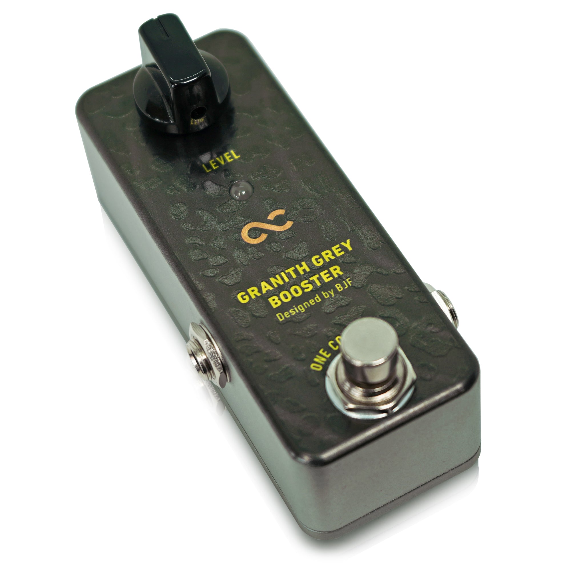 GRANITH GREY BOOSTER (OC-GGBn) – One Control USA