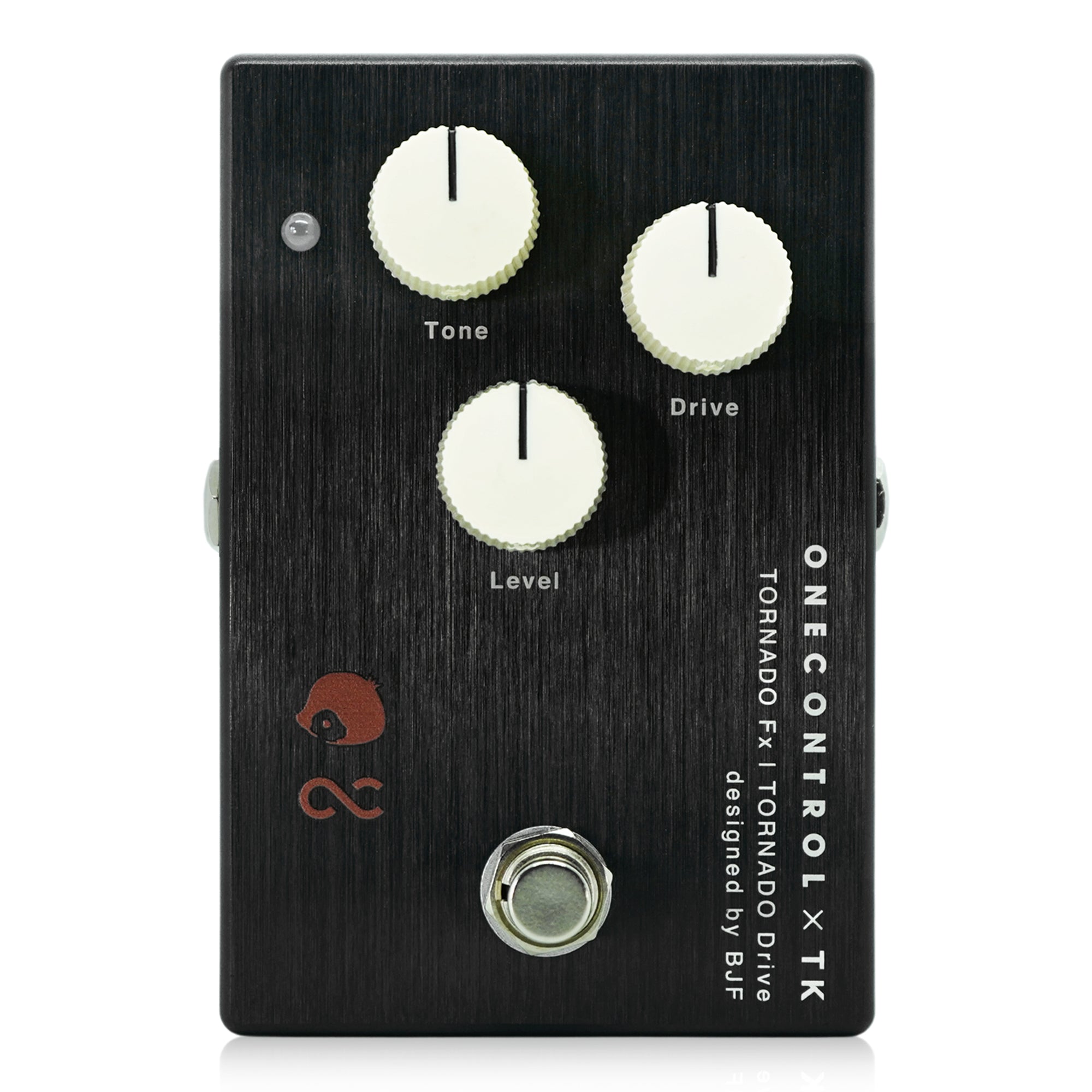 TORNADO Fx TORNADO Drive Aluminium (OC-TRFX-OD-ALM) – One Control USA